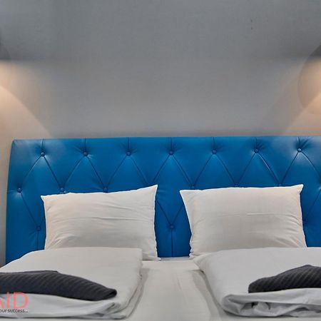 A13 Apartments - Budapest - Hostaid Habitación foto