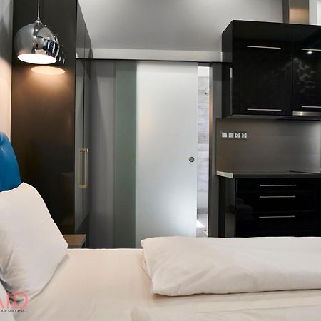 A13 Apartments - Budapest - Hostaid Habitación foto