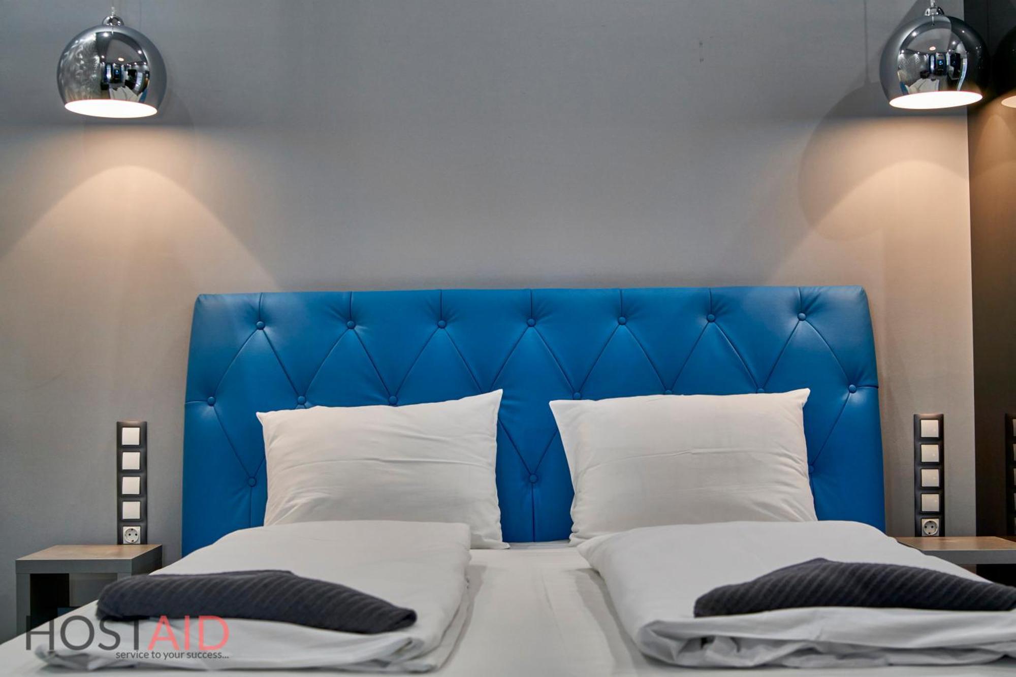 A13 Apartments - Budapest - Hostaid Habitación foto