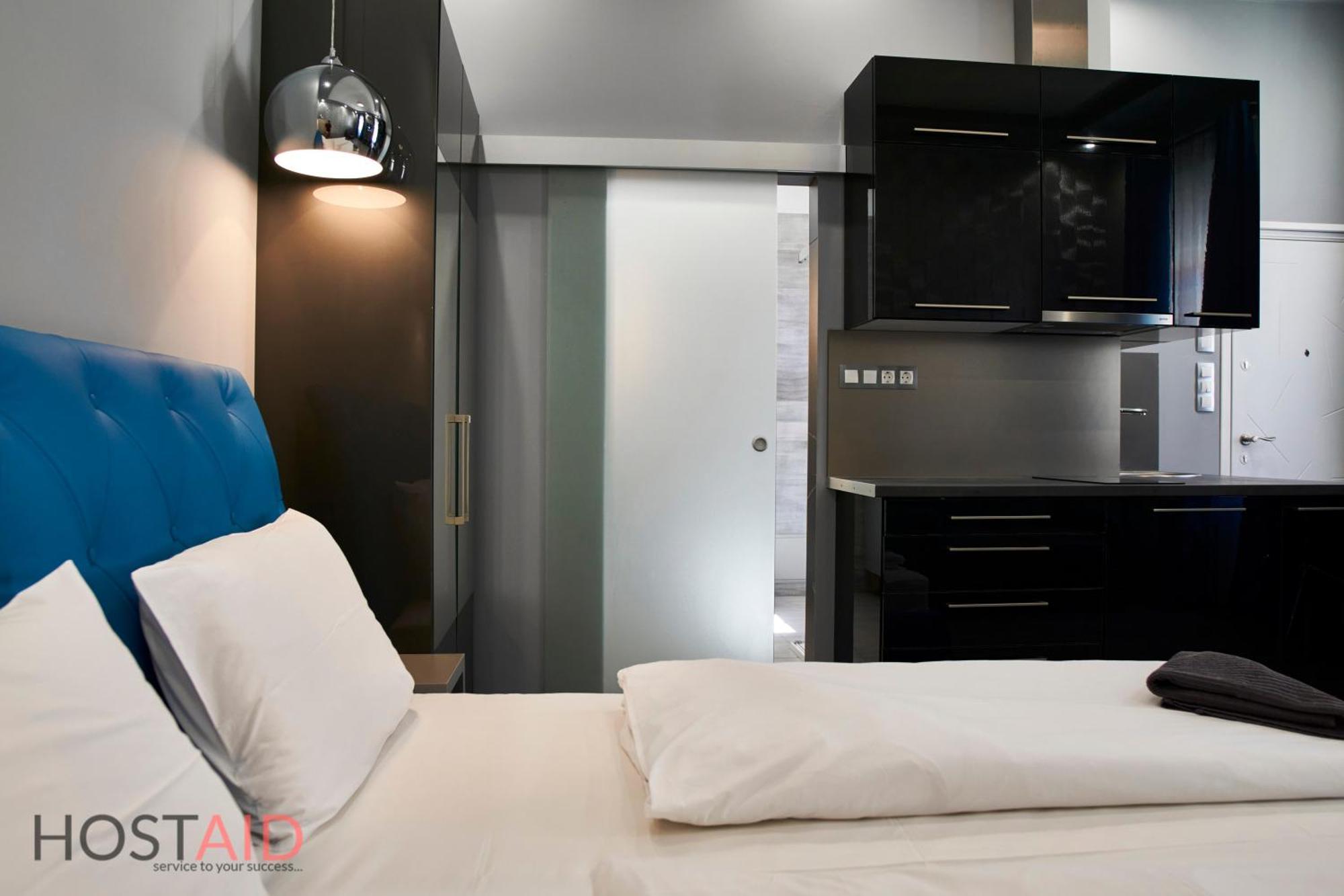A13 Apartments - Budapest - Hostaid Habitación foto