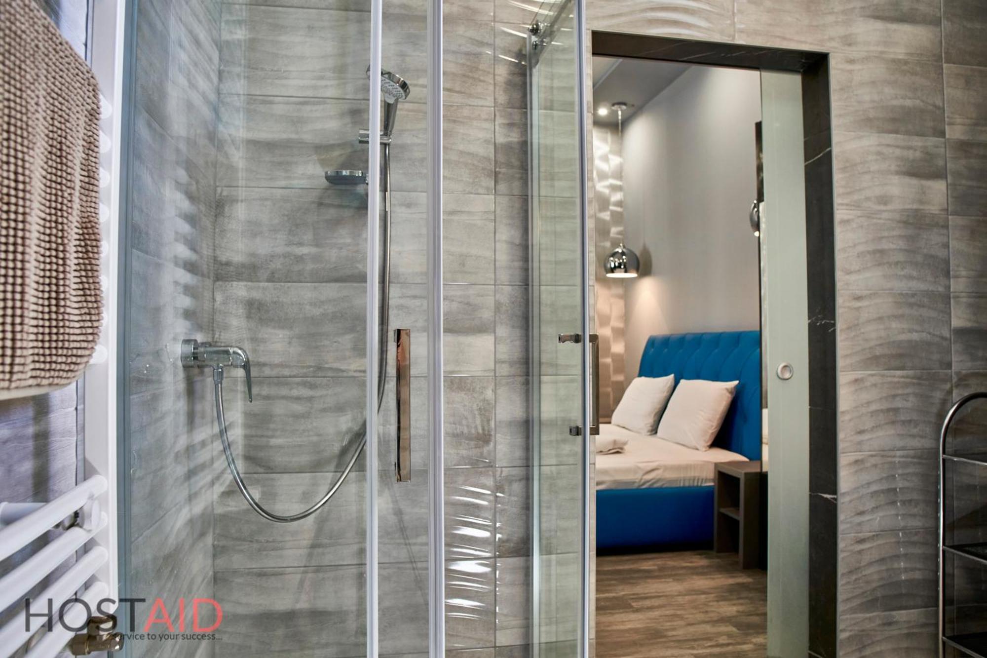 A13 Apartments - Budapest - Hostaid Habitación foto